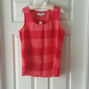 Loft Blouse Small